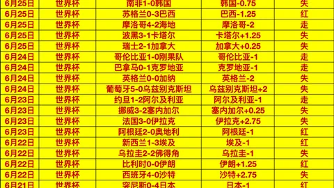 世界杯 ，世界杯决赛，063323 101